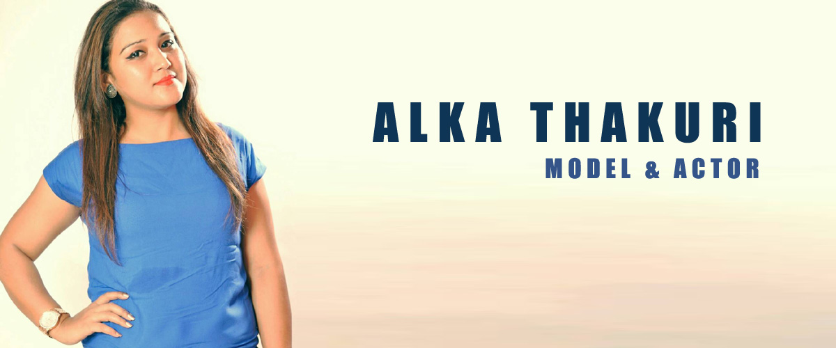 Alka Thakuri
