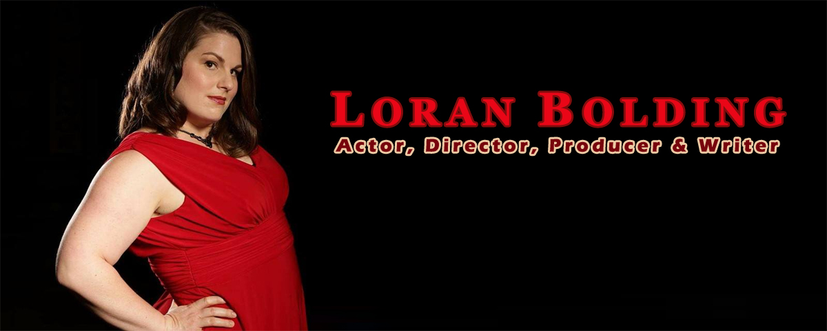 Loran Bolding