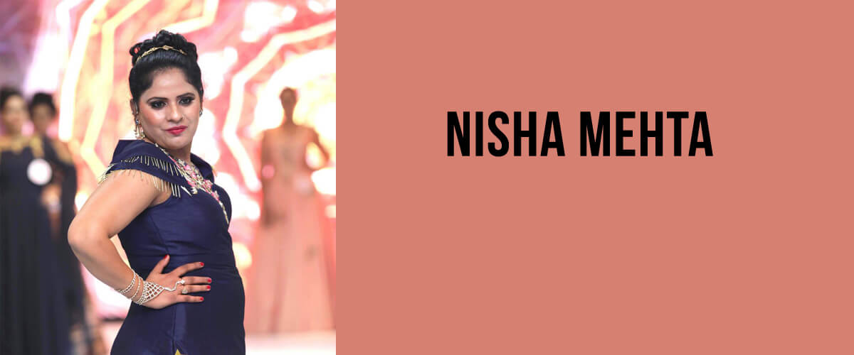 Nisha Mehta